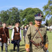 Zobacz w powiększeniu: POWSTANIE STYCZNIOWE – 160 lat później w Baranowie (8)